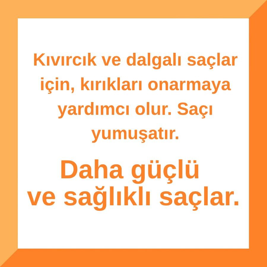 Cantu Durulanmayan Saç Kremi 340 gr- Kıvırcık Dalgalı Saçlar - 3