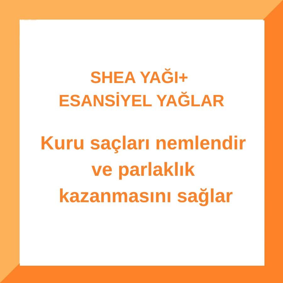 Cantu Durulanmayan Saç Kremi 340 gr- Kıvırcık Dalgalı Saçlar - 4