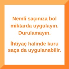 Cantu Durulanmayan Saç Kremi 340 gr- Kıvırcık Dalgalı Saçlar - 8