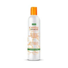 Cantu Durulanmayan Saç Bakım Losyonu 284g – Nemlendirici & Onarıcı Leave-In Krem - 1