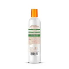 Cantu Kıvrıcık ve Dalgalı Saçlar Durulanmayan Saç Bakım Losyonu 284g - 7