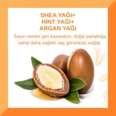 Cantu Shea Yağı Nemlendirici ve Durulanmayan Saç Bakım Spreyi 237 mL - 5