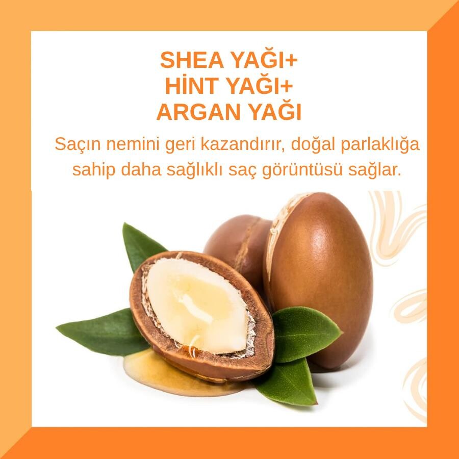 Cantu Shea Yağı Nemlendirici ve Durulanmayan Saç Bakım Spreyi 237 mL - 5