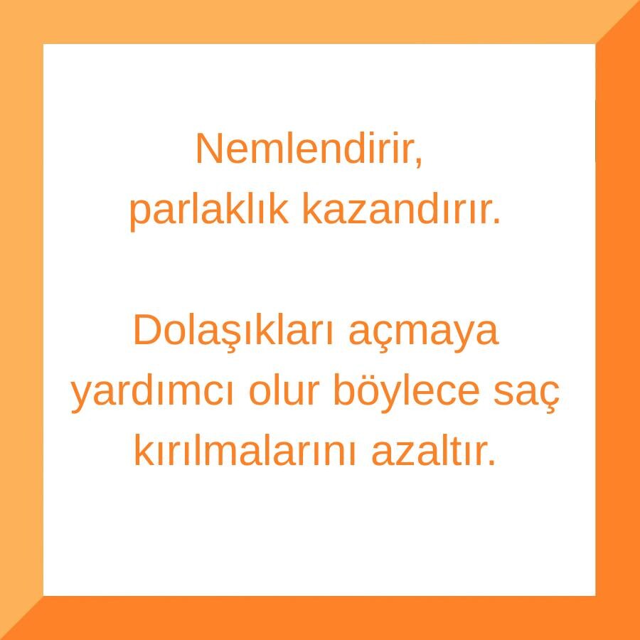 Cantu Shea Yağı Nemlendirici ve Durulanmayan Saç Bakım Spreyi 237 mL - 7