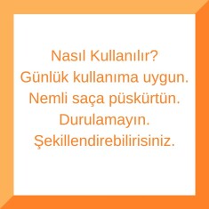 Cantu Nemlendirici ve Durulanmayan Saç Bakım Spreyi 237 mL- Kıvırcık, Dalgalı Saçlar - 4