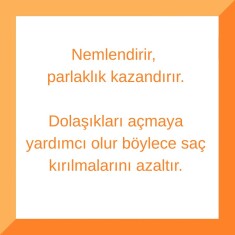 Cantu Nemlendirici ve Durulanmayan Saç Bakım Spreyi 237 mL- Kıvırcık, Dalgalı Saçlar - 7