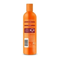 Cantu Doğal Saçlar İçin Bukle Nemlendirici ve Belirginleştirici Krem 355 mL - 4