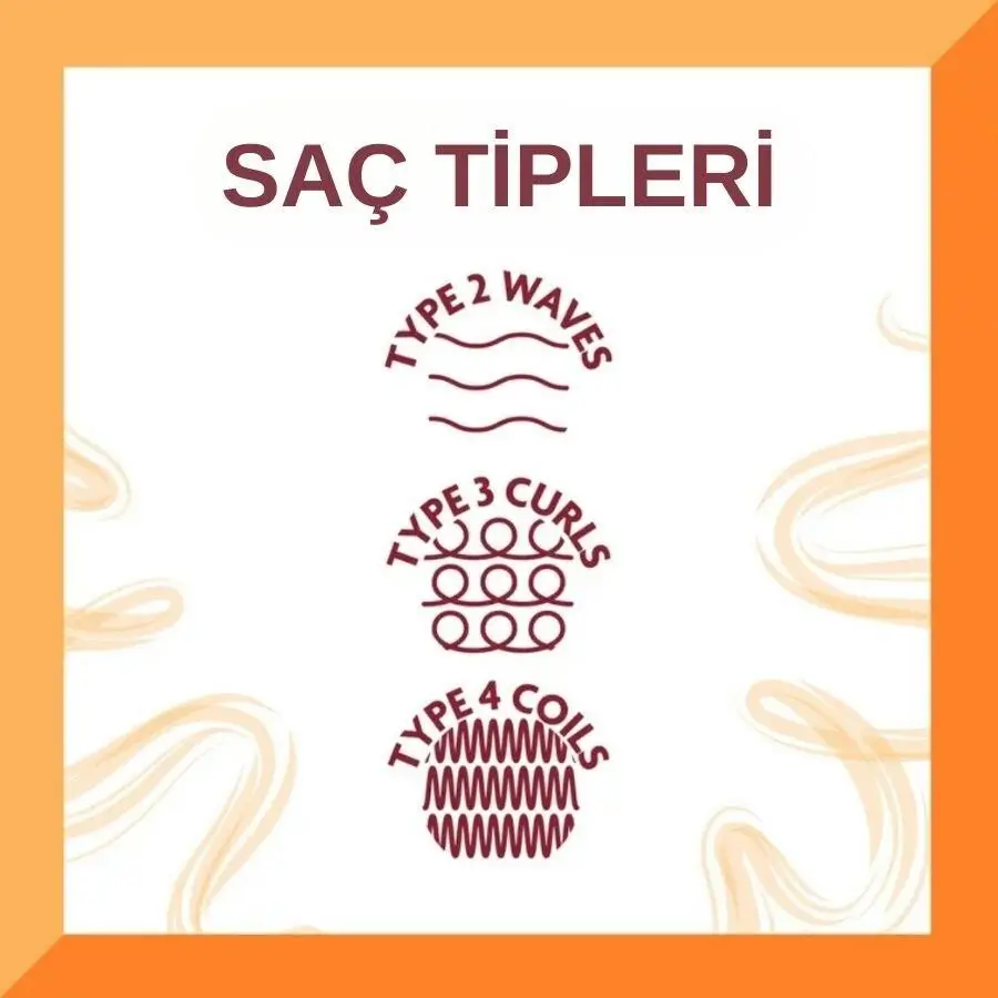 Cantu Doğal Saçlar İçin Bukle Nemlendirici ve Belirginleştirici Krem 355 mL - 6