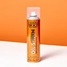Cantu Shea Yağı Derin Bakım Spreyi 283 gr - 2