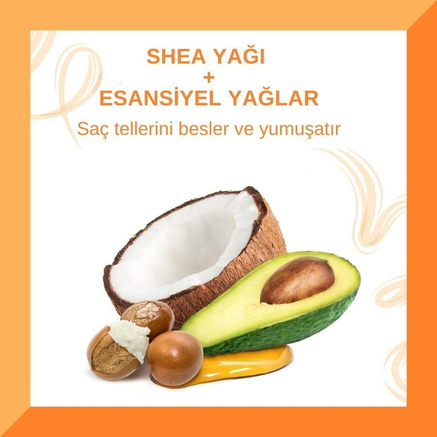 Cantu Kıvırcık ve Dalgalı Saçlar İçin Ekstra Kalıcı Jöle 64 gr - 3