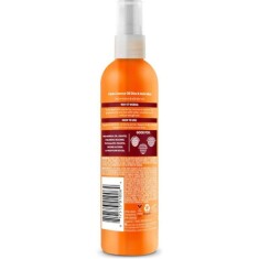 Cantu Hindistancevizli, Parlaklık ve Kıvrımları Ortaya Çıkaran Saç Spreyi 237 mL - 2
