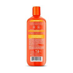 Cantu Shea Yağı Doğal Saçlar İçin Sülfat İçermeyen Temizleyici Krem Şampuan 400 mL - 6