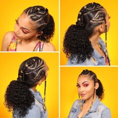 Cantu Shea Yağı Doğal Saçlar İçin Yumuşatan ve Nemlendiren Bakım Kremi 355 mL - 7