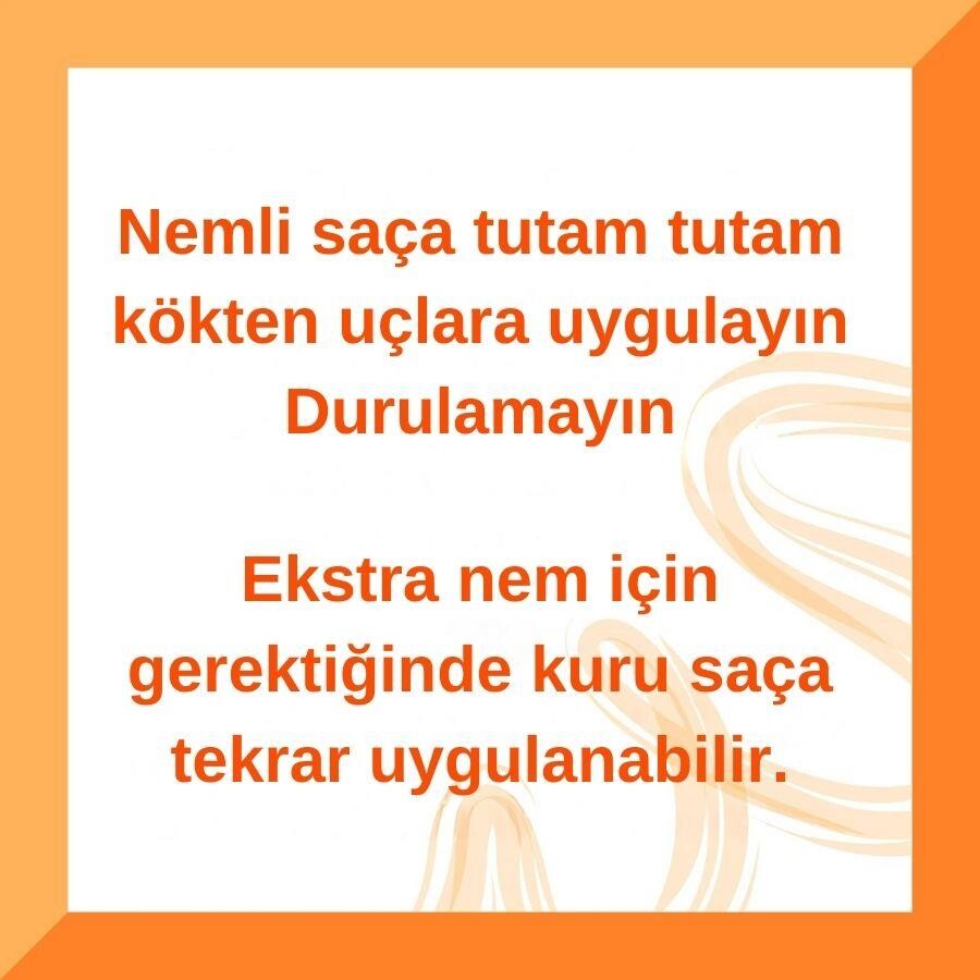 Cantu Durulanmayan Saç Bakım ve Onarıcı Krem 453 gr- Kıvırcık ve Dalgalı Saçlar - 6