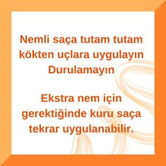 Cantu Durulanmayan Saç Bakım ve Onarıcı Krem 453 gr- Kıvırcık ve Dalgalı Saçlar - 6