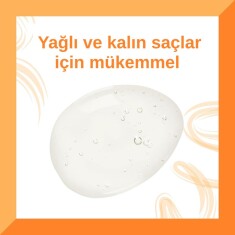 Cantu Shea Yağı Nemlendirici Krem Şampuan 400ml - 6