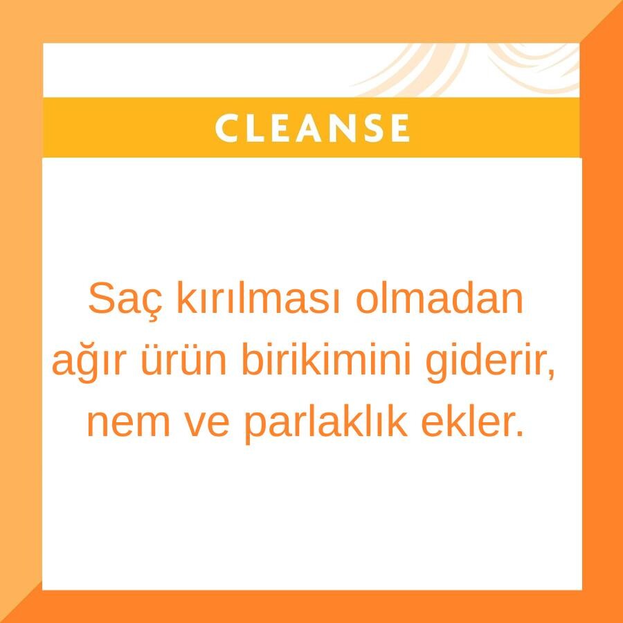 Cantu Shea Yağı Nemlendirici Krem Şampuan 400ml - 7
