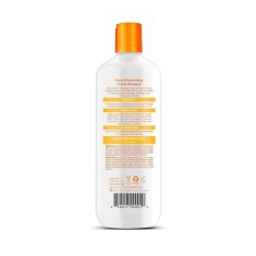 Cantu Shea Yağı Nemlendirici Krem Şampuan 400ml - 2