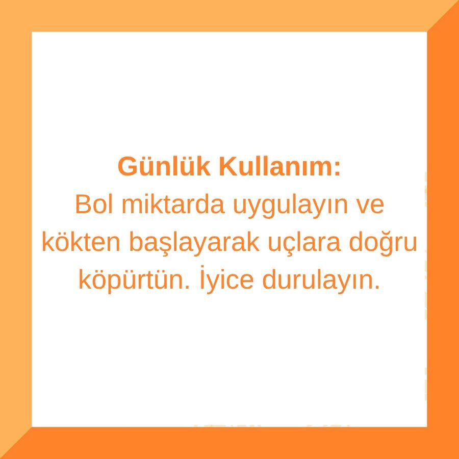 Cantu Shea Yağı Nemlendirici Krem Şampuan 400ml - 4