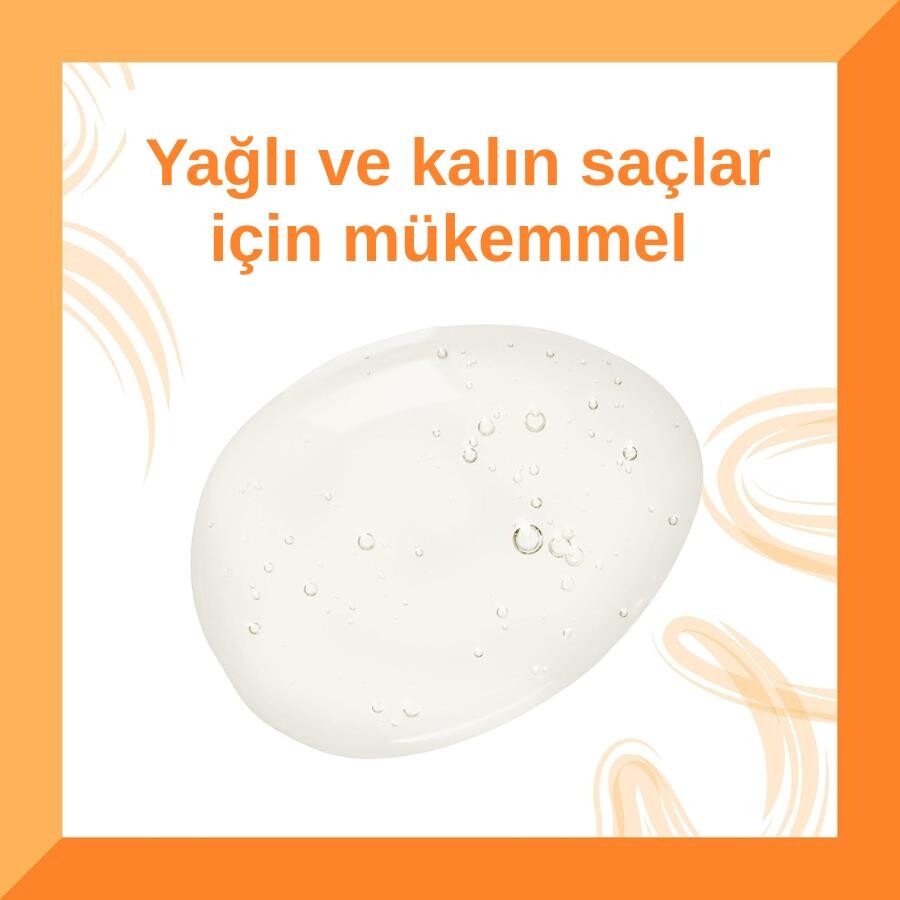 Cantu Shea Yağı Nemlendirici Krem Şampuan 400ml - 6