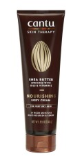Cantu Skin Therapy Besleyici Shea Yağı Vücut Kremi 240 gr - 1