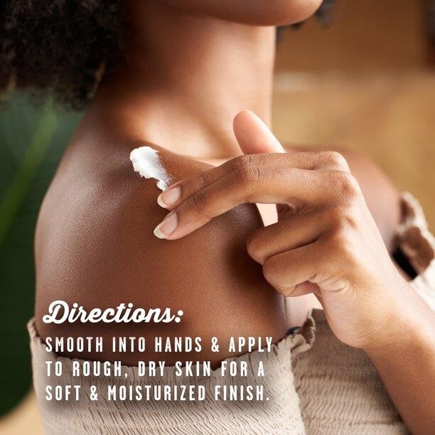 Cantu Skin Therapy Besleyici Vücut Kremi 240 gr - 3