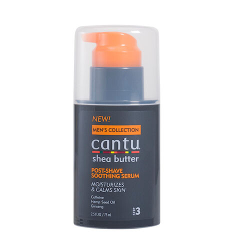 Cantu post-shave shootıng Tıraş Sonrası Yatıştırıcı Serum 75ml - 1