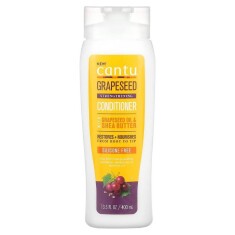 Cantu Üzüm Çekirdeği Güçlendirici Saç Kremi 400 mL - Cantu