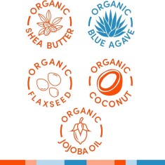 Cantu Weightless Kıvırcık, Dalgalı Saçla Bukle Belirginleştirici Krem 295mL - 4