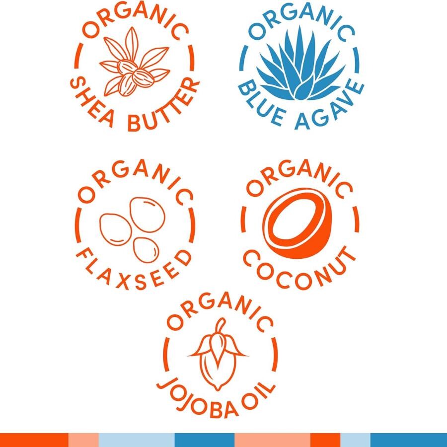 Cantu Weightless Kıvırcık, Dalgalı Saçla Bukle Belirginleştirici Krem 295mL - 4