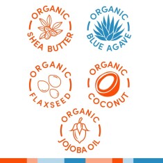 Cantu Weightless Ağırlaştırmayan Orta Tutuşlu Bukle Belirginleştirici Jel -Kıvırcık, Dalgalı Saçlar 295mL - 5