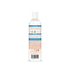 Cantu Weightless Ağırlaştırmayan Orta Tutuşlu Bukle Belirginleştirici Jel -Kıvırcık, Dalgalı Saçlar 295mL - 6