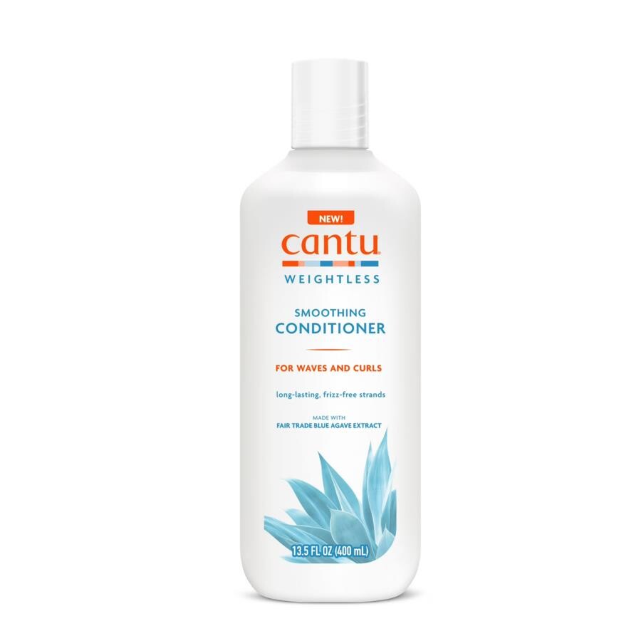 Cantu Weightless Ağırlaştırmayan Saç Kremi 400 mL- Kıvırcık ve Dalgalı Saçlar İçin - 1