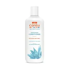 Cantu Weightless Ağırlaştırmayan Saç Kremi 400 mL- Kıvırcık ve Dalgalı Saçlar İçin - Cantu