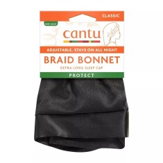 Cantu XL Örgülü Ayarlanabilir Uyku Bonesi - cantu