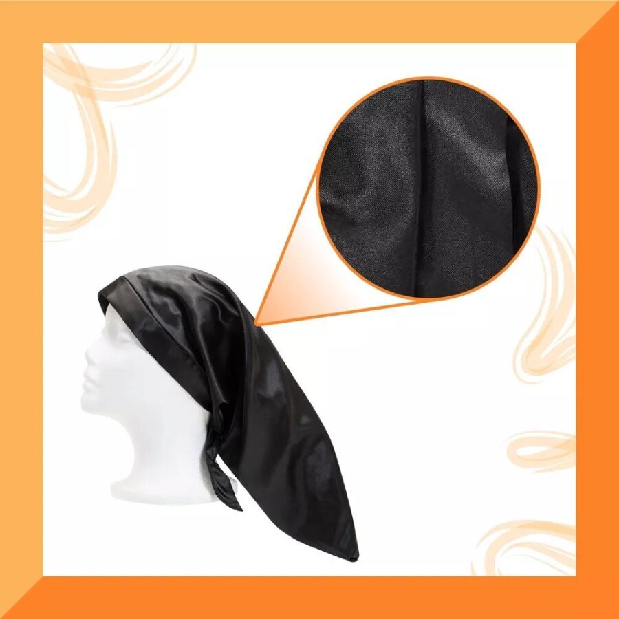 Cantu XL Örgülü Ayarlanabilir Uyku Bonesi - 3