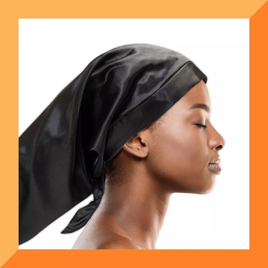 Cantu XL Örgülü Ayarlanabilir Uyku Bonesi - 4