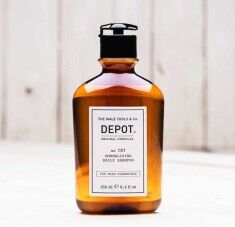 Depot Dengeleyici Günlük Şampuan 1L - 101 - DEPOT