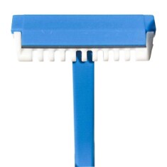 Dynamo 100 Adet Erkek Banyo Kullan At Tıraş Bıçağı - 4