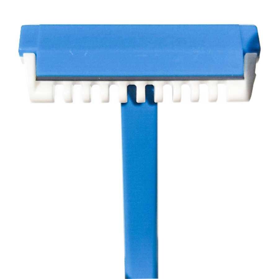 Dynamo 100 Adet Erkek Banyo Kullan At Tıraş Bıçağı - 4