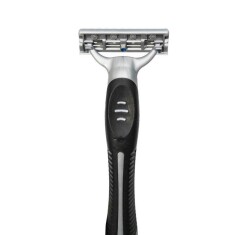 Dynamo 3 Bıçaklı Erkek Tıraş Bıçağı ( Kartela bıçak 12 adet) - 3