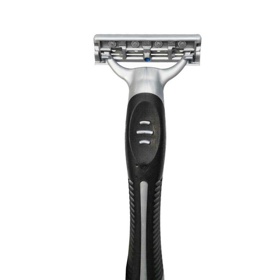 Dynamo 3 Bıçaklı Erkek Tıraş Bıçağı ( Kartela bıçak 12 adet) - 3