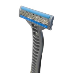 Dynamo 3 Bıçaklı Erkek Tıraş Bıçağı ( Kartela bıçak 12 adet) - 4