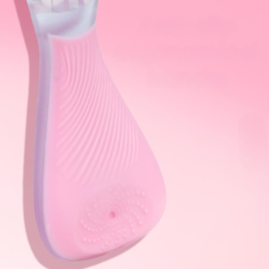 Dynamo Beauty Kadın 5 Bıçaklı Mini Tıraş Bıçağı- Kutulu, Seyahat Boy - 12