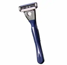 Toptan Dynamo Perfect 3 Bıçaklı Sistem Grubu Tıraş Bıçağı 1UP - 2