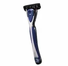 Toptan Dynamo Perfect 3 Bıçaklı Sistem Grubu Tıraş Bıçağı 1UP - 3