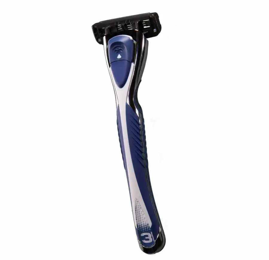 Toptan Dynamo Perfect 3 Bıçaklı Sistem Grubu Tıraş Bıçağı 1UP - 3