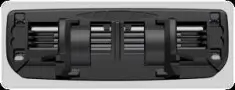Toptan Dynamo Perfect 3 Bıçaklı Sistem Tıraş Bıçağı Yedeği - 2