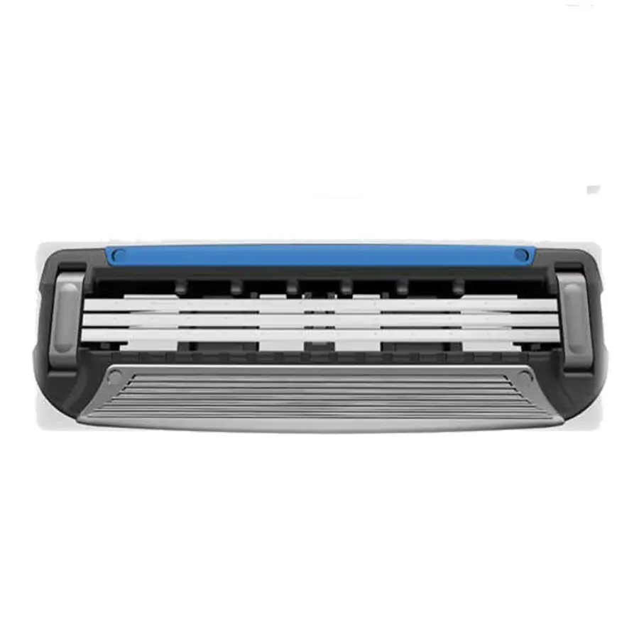 Toptan Dynamo Perfect 3 Bıçaklı Sistem Tıraş Bıçağı Yedeği - 1