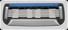 Toptan Dynamo Perfect 5 Bıçaklı Sistem Tıraş Bıçağı Yedeği - Dynamo